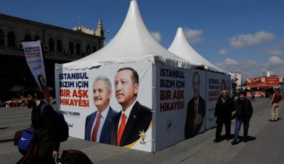 هزيمة اسطنبول تغضب أردوغان..مطالبة جديدة بإلغاء النتيجة