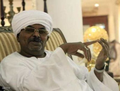 استقالة مدير المخابرات السودانية صلاح قوش من منصبه