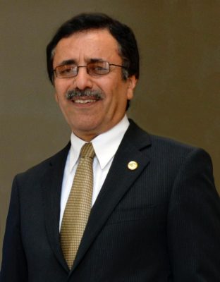 الدكتور ناصر القحطاني مديراً عاماً للمنظمة العربية للتنمية الإدارية لفترة ثانية