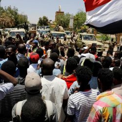 طرابلس.. قوات “الوفاق” تشن هجوما مضادا على حفتر