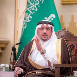 وزير الخدمة المدنية يزور فروع الوزارة في مكة وعسير وجازان ويطلع على خدماتها