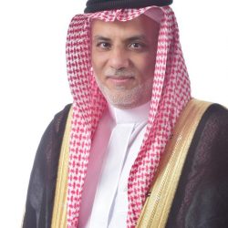 الشمراني مديراً لمكتب وزارة البيئة والمياه والزراعة بمحافظة العرضيات