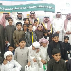“٥٣” نادياً من أندية حي تعليم مكة يساهمون في رفع مستوى التحصيل الدراسي