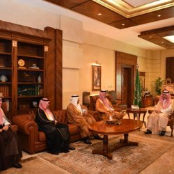 خادم الحرمين الشريفين يصل البحرين في زيارة رسمية