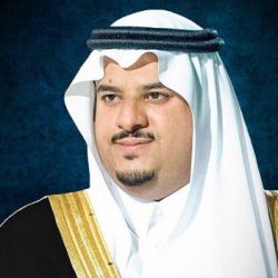 الأمير فيصل بن بندر يرعى حفل تخريج الوحدات التدريبية بالرياض 2019