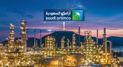 رئيس شركة أرامكو : سنصدر الغاز قريباً وستصبح السعودية أهم لاعب عالمي في هذا المجال