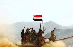 قوات الجيش اليمني تحرر مواقع جديدة في صعدة