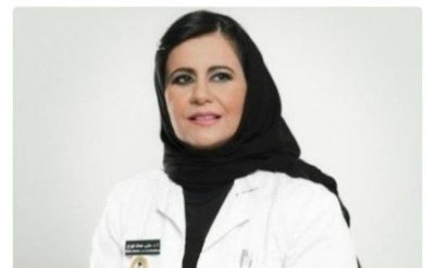 الھزاع: لأول مرة في الشرق الأوسط السعودیة تدخل أول علاج جیني لعلاج العمى الوراثي