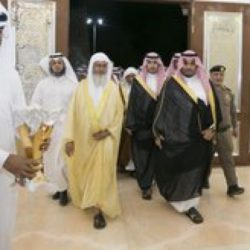 الأمير حسام بن سعود يوجه بتقديم الرعاية الطبية العاجلة لمصاب بطلق ناري 