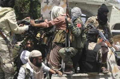 مقتل 70 من عناصر مليشيا الحوثي الإرهابية في جبهة مريس جنوب اليمن
