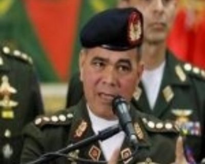 قائد الجيش الفنزويلي يحذر من حمام دم في البلاد