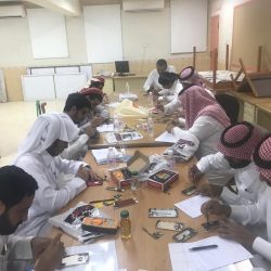 أمين منطقة الرياض يصدر قرارات بتدوير قيادات بلديات عدد من المحافظات والمراكز