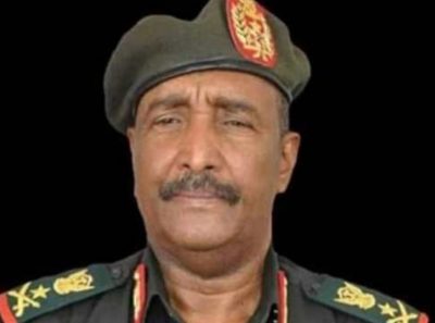 المجلس العسكري السوداني يقيل وكيل وزارة الإعلام