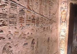 رئيس الوزراء المصري يفتتح اليوم مقبرة أثرية في البر الغربي بالأقصر