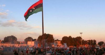 الجيش الليبي يأمر بالقبض على رئيس المجلس الرئاسي وأعضائه وعدد من القيادات العسكرية