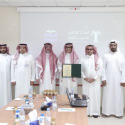 مستشفى قوى الأمن بالرياض يوقع اتفاقية تعاون مع الجمعية السعودية الخيرية لمرض الزهايمر