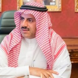 نائب أمير الرياض ينقل تحيات القيادة لرجال الأمن المصابين في الحادث الإرهابي