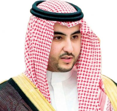 الأمير خالد بن سلمان : مليشيا الحوثي تضع حبل المشنقة على الجهود السياسية