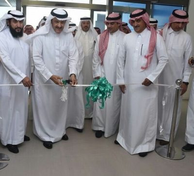 “سمو الأمير سلطان بن سلمان”  يدشن أول أكاديمية طيران عالمية في المملكة