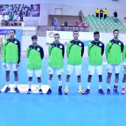 الاتحاد السعودي لكرة اليد يعقد ورشة عمل مع الأندية والمهتمين باللعبة
