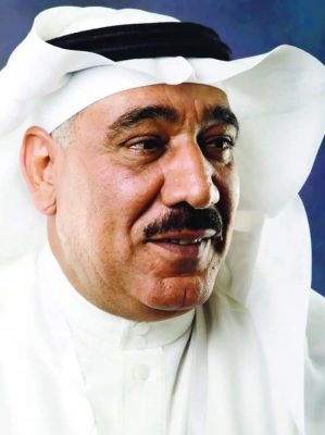 تكليف عبدالعزيز السماعيل بأعمال رئيس مجلس إدارة جمعية الثقافة والفنون
