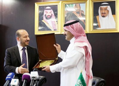 البرنامج السعودي لتنمية وإعمار اليمن يوقع اتفاقية تعاون مع وزارة التخطيط اليمنية