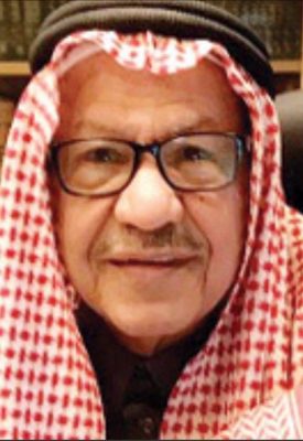 مدير إذاعة الرياض الأسبق في ذمة الله