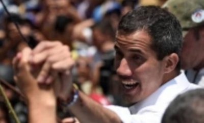 اشتباكات بين أنصار المعارضة وقوات الأمن الفنزويلية