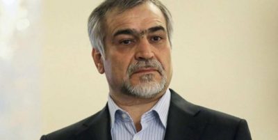الحكم بالسجن على شقيق الرئيس الإيراني في جرائم فساد مالي
