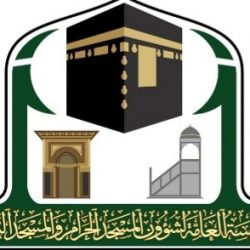 السديس يحث منسوبي الرئاسة والجهات المشاركة بالمسجد الحرام بمضاعفة العمل خلال شهر رمضان