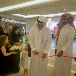 الأميرة عادلة بنت عبدالله في افتتاح “بساط الريح 20”: فاتحة خير للأعمال الخيرية