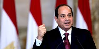 السيسي : مصر مستعدة لتقديم الدعم للسودان لتجاوز هذه المرحلة