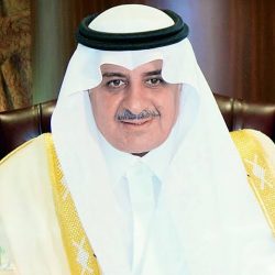 الشيخ السديس يجتمع بقيادات الرئاسة لمناقشة الاستعدادات للعشر الأواخر