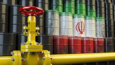 بدء تنفيذ وقف الإعفاءات .. واتجاه صادارت النفط الإيراني إلى الصفر