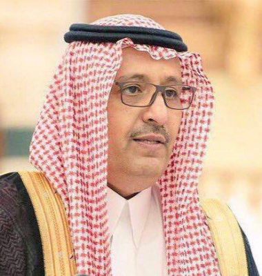 الأمير حسام بن سعود يقدم واجب العزاء في علي بن عميش ويوجه بسداد كافة ديونه