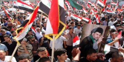 الخارجية البحرينية تستدعي سفيرها في بغداد احتجاجاً على اقتحام السفارة