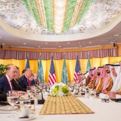 ولي العهد يرحب باستضافة قادة مجموعة العشرين العام المقبل في السعودية