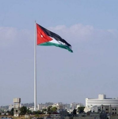 الأردن تدين العمل الإجرامي الذي استهدف مطار أبها الدولي