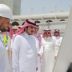 أمير الباحة يطلع على أنشطة المجلس البلدي بالمخواة