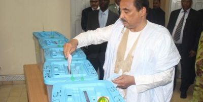 انطلاق ماراثون الانتخابات الرئاسية اليوم بموريتانيا