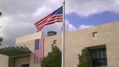 السفارة الأمريكية بالرياض تدين بأشد العبارات الهجوم الإرهابي الحوثي على مطار أبها