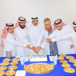 الاتحاد السعودي لكرة اليد يجتمع مع بعثة المنتخب السعودي الشاطئي
