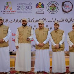 المنتخب السعودي يلاقي عمان في مستهل مشواره في بطولة آسيا لليد الشاطئية