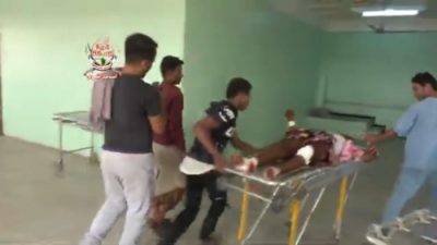 مقتل امرأة وإصابة “4” آخرين بقذيفة هاون أطلقتها مليشيا الحوثي بمديرية حيس في الحديدة