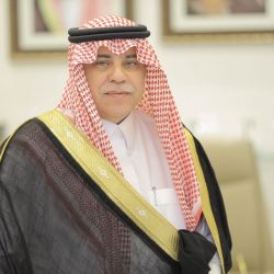 نائب أمير حائل يستقبل محافظ الحائط ورئيس وأعضاء المجلس البلدي