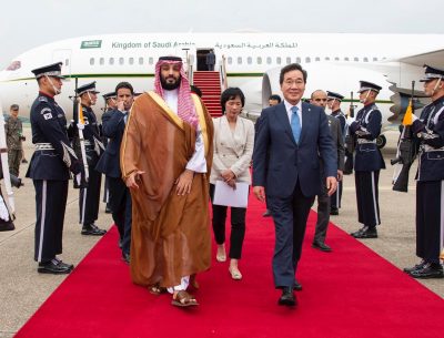 “الهيئة السعودية للاستثمارات” توقيع اتفاقيات لمشاريع عملاقة مع مستثمرين من كوريا