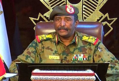 المجلس العسكري السوداني ينفي اقتحام مقر المعتصمين قرب وزارة الدفاع