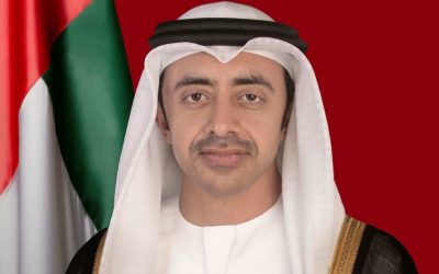 وزير خارجية الإمارات: الاعتداء على ناقلات النقط يقوض الاستقرار ويرفع التوتر بالمنطقة