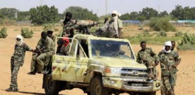 الأمم المتحدة تعلن مقتل 17 شخصاً وإحراق 100 منزل في دارفور