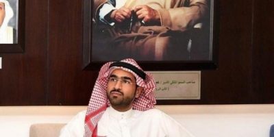 أحمد الصائغ رئيساً للنادي الأهلي لأربعة أعوام مقبلة
